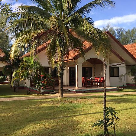 Koh Kho Khao Island Paradis Villa B3 מראה חיצוני תמונה