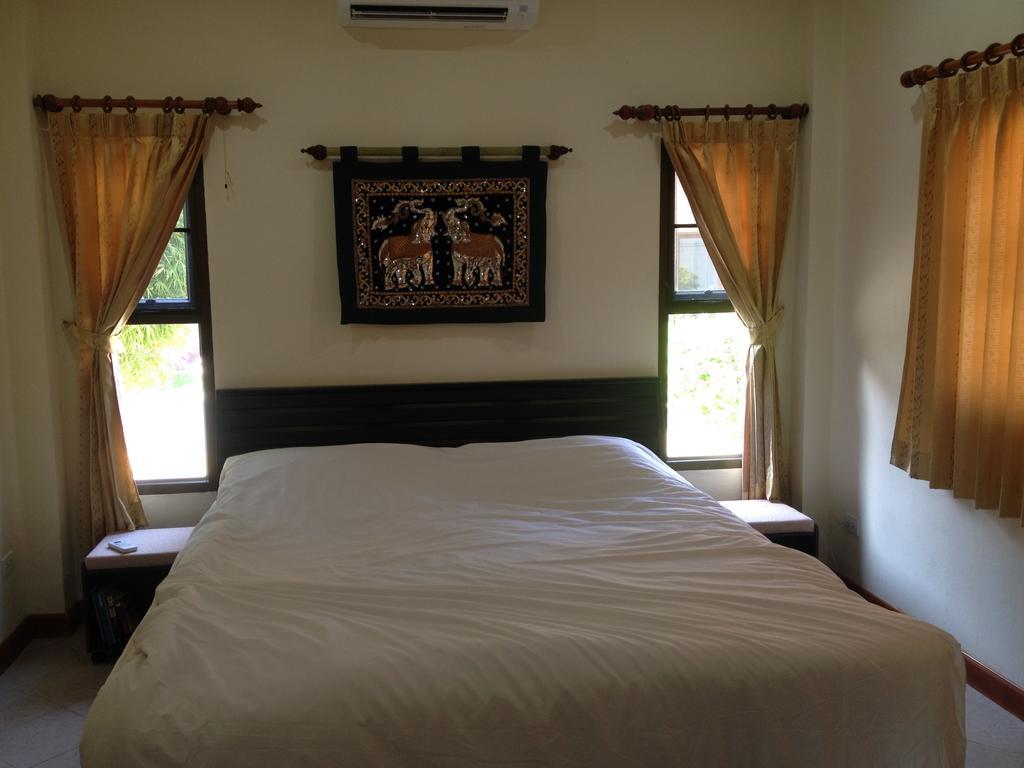 Koh Kho Khao Island Paradis Villa B3 חדר תמונה